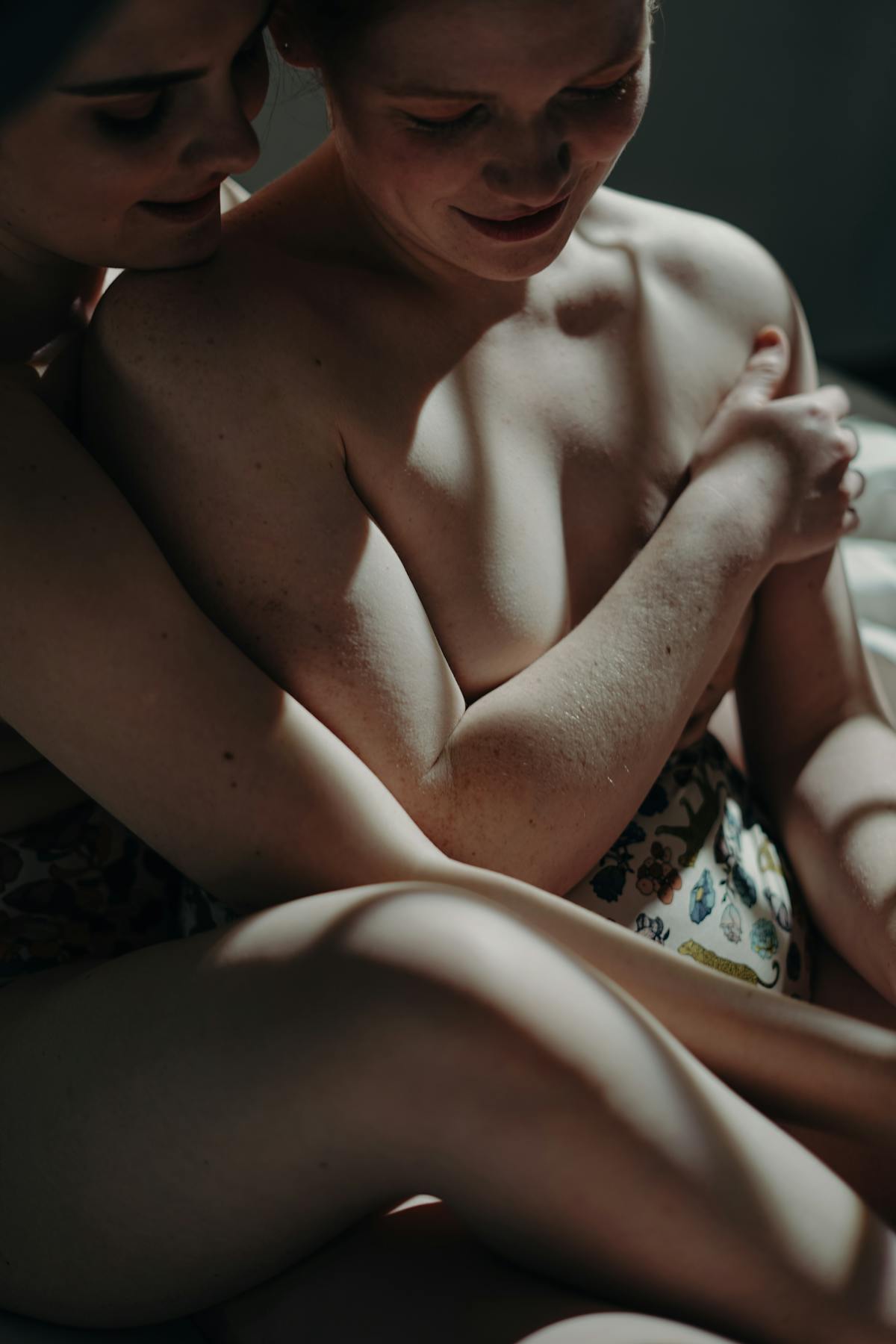 Coming Out in the Digital Age: Navigating Identity Online